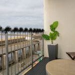 Book Serviced Accommodation Near Ayr Beach, Prestwick Golf Club, Ayr Racecourse and Gatwick Prestwick Airport! Cheaper Than Hotels! Urban Stay