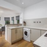 Our Ayr Self-Catering Accommodation is Near Ayr Beach! Book Holiday or Corporate Relocation today for the Whole Family! Cheaper Than Hotels | Urban Stay