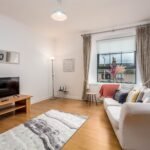 Indulge in comfort at Kilmarnock Serviced Apartments. Secure your perfect retreat for convenience and relaxation. | Urban Stay