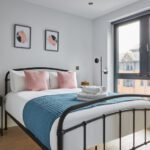 Short Let Accommodation Harrow- Kings Oak House Apartments