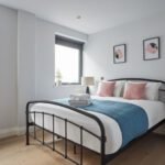 Short Let Accommodation Harrow- Kings Oak House Apartments | Urban Stay