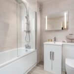 Book Ayr Serviced Apartments near Prestwick Golf Club, Ayr Beach, Ayr Racecourse and Gatwick Prestwick Airport! Long Stay Discounts Available