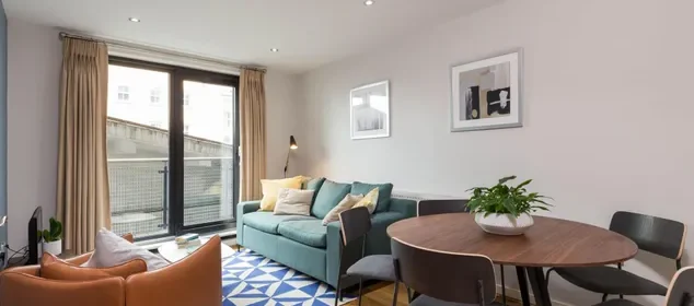 Serviced Apartments in Waterloo - South London | Urban Stay