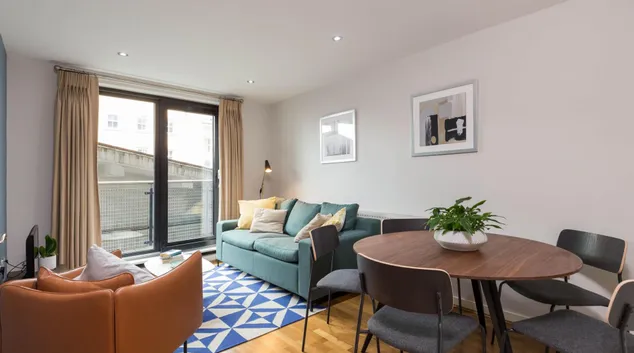 Serviced-Apartments-in-Waterloo---South-London-|-Urban-Stay