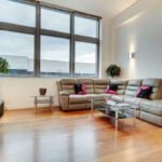 Experience premier corporate accommodation in Newcastle at Centralofts Apartments – luxury, convenience, and comfort combined. | Urban Stay