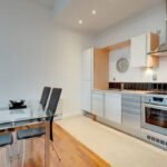 Experience premier corporate accommodation in Newcastle at Centralofts Apartments – luxury, convenience, and comfort combined. | Urban Stay