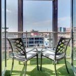 Experience premier corporate accommodation in Newcastle at Centralofts Apartments – luxury, convenience, and comfort combined. | Urban Stay