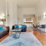 Experience premier corporate accommodation in Newcastle at Centralofts Apartments – luxury, convenience, and comfort combined. | Urban Stay