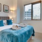 Experience premier corporate accommodation in Newcastle at Centralofts Apartments – luxury, convenience, and comfort combined. | Urban Stay