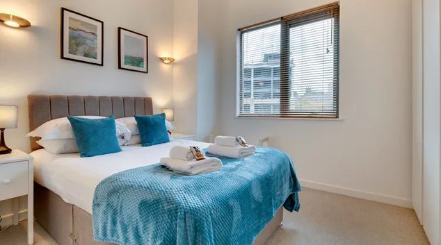 Kensington House Apartments Serviced Apartments - Newcastle | Urban Stay