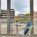 Experience premier corporate accommodation in Newcastle at Centralofts Apartments – luxury, convenience, and comfort combined. | Urban Stay