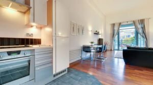 Experience premier corporate accommodation in Newcastle at Centralofts Apartments – luxury, convenience, and comfort combined. | Urban Stay