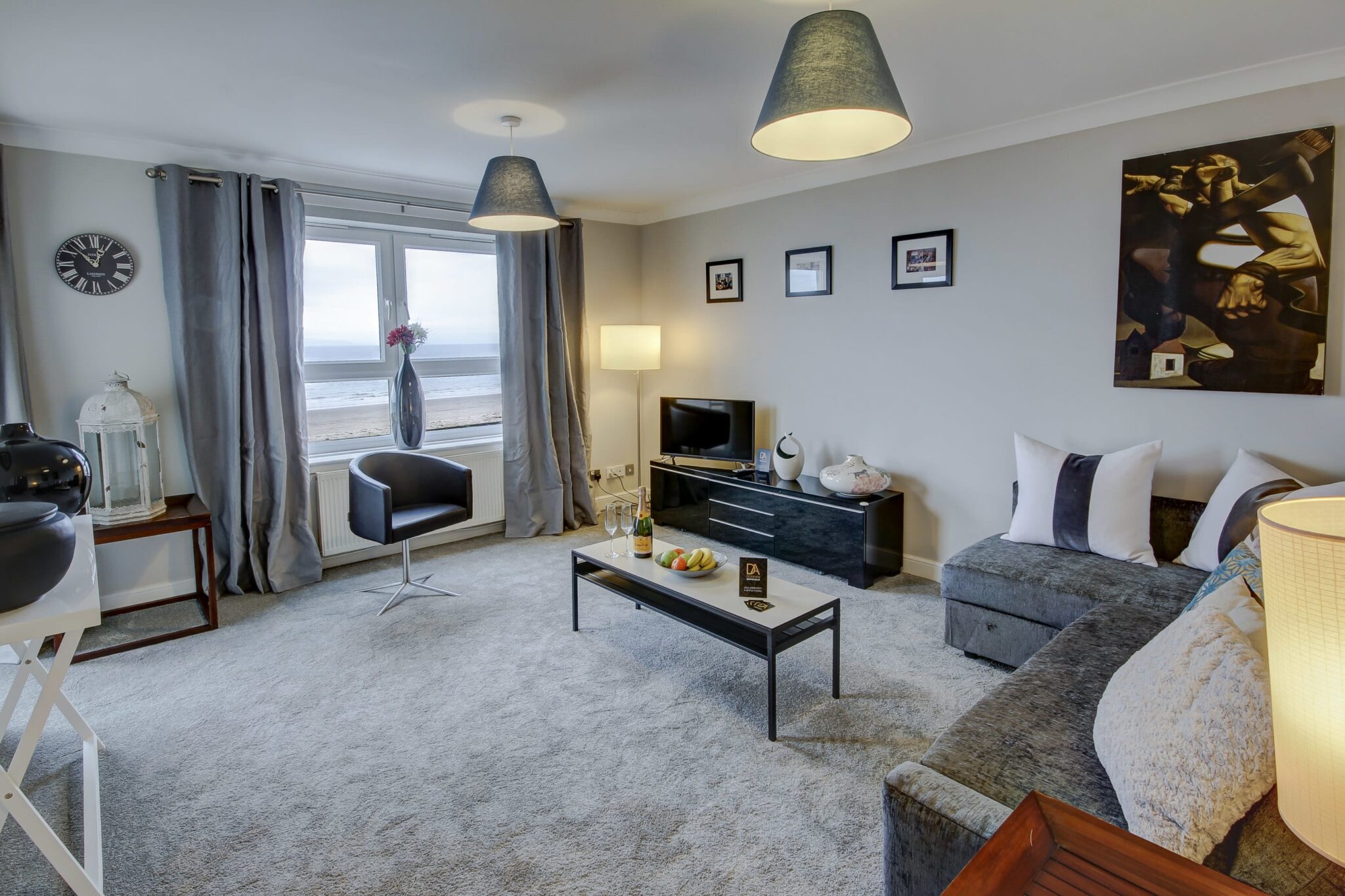 Carrick Retreat Apartments Serviced Apartments - Ayr | Urban Stay