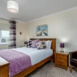Book Serviced Accommodation Ayr near Gatwick Prestwick Airport, Ayr Beach, Prestwick Golf Club, Ayr Racecourse! Long Stay Discounts Available | Urban Stay