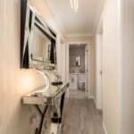 Book Ayr Serviced Apartments near Prestwick Golf Club, Ayr Beach, Ayr Racecourse and Gatwick Prestwick Airport! Long Stay Discounts Available