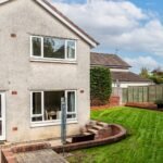 Holiday Accommodation in Ayrshire - Leeward House | Urban Stay