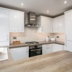 Book Short Let Apartments in Ayr Near The Beach, Ayr Harbour, Prestwick Golf Club & Gatwick Prestwick Airport! Cheaper Than Ayrshire Hotels | Urban Stay