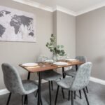 Book Self-Catering Accommodation in Ayrshire Near Prestwick Golf Club, Ayr Town Centre, and Gatwick Prestwick Airport! Cheaper Than Hotels! Urban Stay