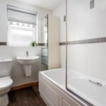 Book Self-Catering Accommodation in Ayrshire Near Prestwick Golf Club, Ayr Town Centre, and Gatwick Prestwick Airport! Cheaper Than Hotels! Urban Stay
