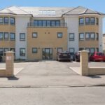 Accommodation At Prestwick Golf Club - Links View | Urban Stay