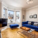 Book Prestwick Serviced Apartments Near Prestwick Golf Club, Glasgow Prestwick Airport and Prestwick Beach! Save Money Compared to a Hotel! Urban Stay