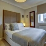 Book Ayr Serviced Accommodation in Ayr Town Centre, near Gatwick Prestwick Airport, Ayr Beach, Prestwick Golf Club and Ayr Racecourse!