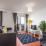 Explore unmatched Ayr Harbour Accommodation at Donnini Court Apartments. Your perfect sanctuary for a coastal getaway.| Urban Stay