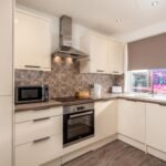 Book Self-Catering Accommodation in Ayr Near The Beach, Prestwick Golf Club, Ayr Racecourse and Gatwick Prestwick Airport!Cheaper Than Hotels | Urban Stay