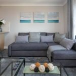 Book Serviced Accommodation Near Ayr Beach, Prestwick Golf Club, Ayr Racecourse and Gatwick Prestwick Airport! Cheaper Than Hotels! Urban Stay