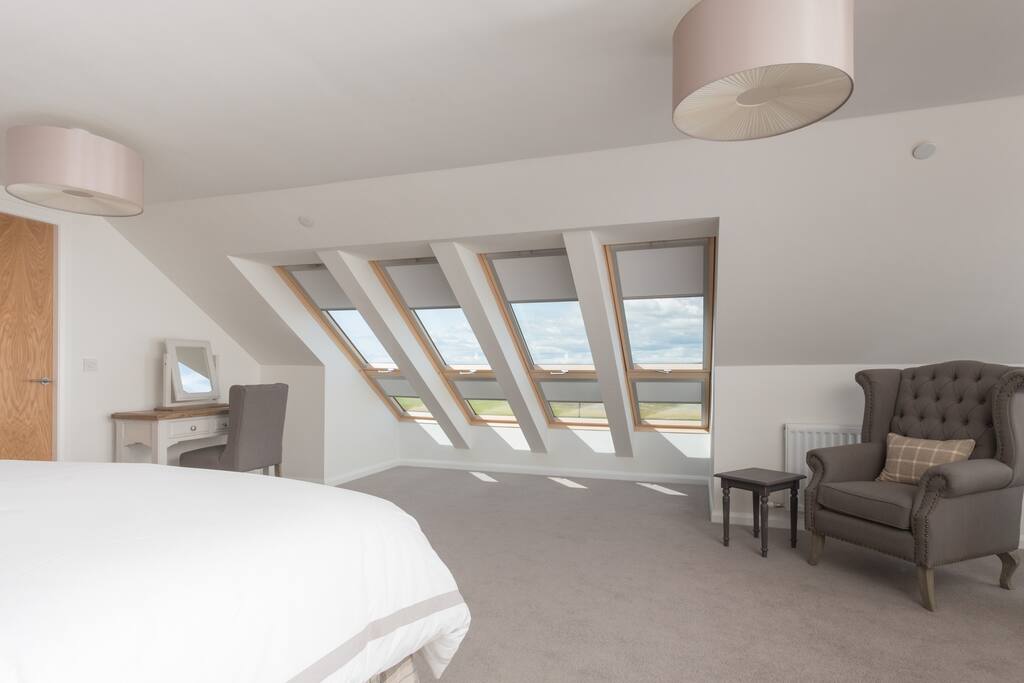Links View Apartment Serviced Apartments - Ayr | Urban Stay
