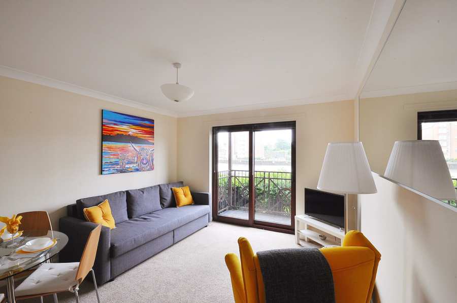 Granary Suites Serviced Apartments - Ayr | Urban Stay