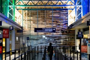 Discover How To Navigate Airport Security Like a Pro! Follow These Steps and You'll Never Miss a Flight Again! Get Business Travel Ready now! Urban Stay