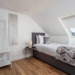 Book Prestwick Serviced Apartments Near Prestwick Golf Club, Glasgow Prestwick Airport and Prestwick Beach! Save Money Compared to a Hotel! Urban Stay