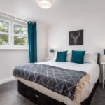 Book Self-Catering Accommodation in Ayrshire Near Prestwick Golf Club, Ayr Town Centre, and Gatwick Prestwick Airport! Cheaper Than Hotels! Urban Stay