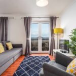 Explore unmatched Ayr Harbour Accommodation at Donnini Court Apartments. Your perfect sanctuary for a coastal getaway.| Urban Stay