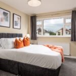 Holiday Accommodation in Ayrshire - Leeward House | Urban Stay