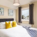 Holiday Accommodation in Ayrshire - Leeward House | Urban Stay