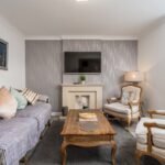 Book Ayr Serviced Apartments near Prestwick Golf Club, Ayr Beach, Ayr Racecourse and Gatwick Prestwick Airport! Long Stay Discounts Available