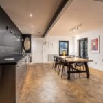 Book Prestwick Serviced Apartments Near Prestwick Golf Club, Glasgow Prestwick Airport and Prestwick Beach! Save Money Compared to a Hotel! Urban Stay