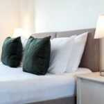 Explore unmatched Ayr Harbour Accommodation at Donnini Court Apartments. Your perfect sanctuary for a coastal getaway.| Urban Stay