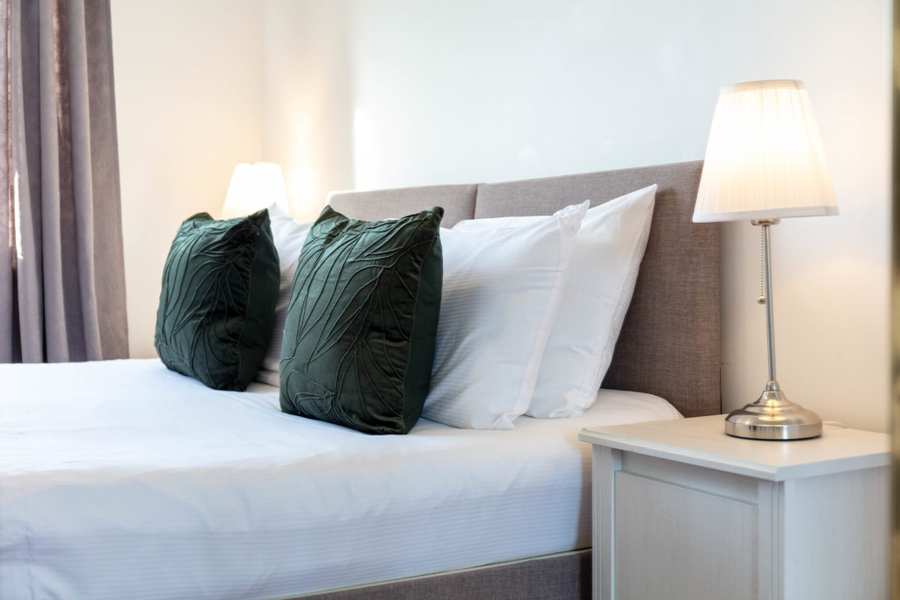 Millbrae Residence Serviced Apartments - Ayr | Urban Stay