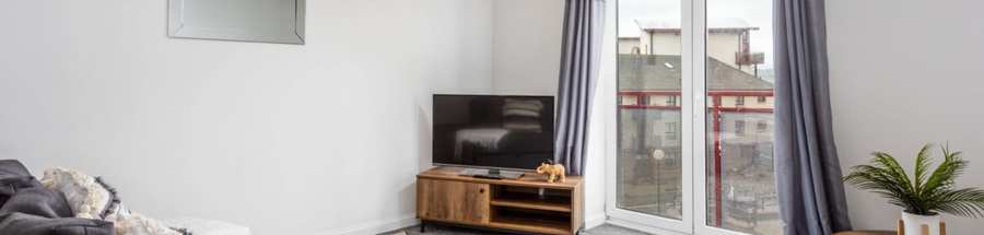 Holiday Accommodation Ayrshire-Isla Retreat | Urban Stay Holiday Accommodation Ayrshire-Isla Retreat | Urban Stay