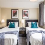 Holiday Accommodation in Ayrshire - Leeward House | Urban Stay