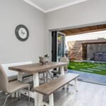 Experience comfort and freedom with our self-catering accommodation in Prestwick. Book now for a memorable stay. | Urban Stay