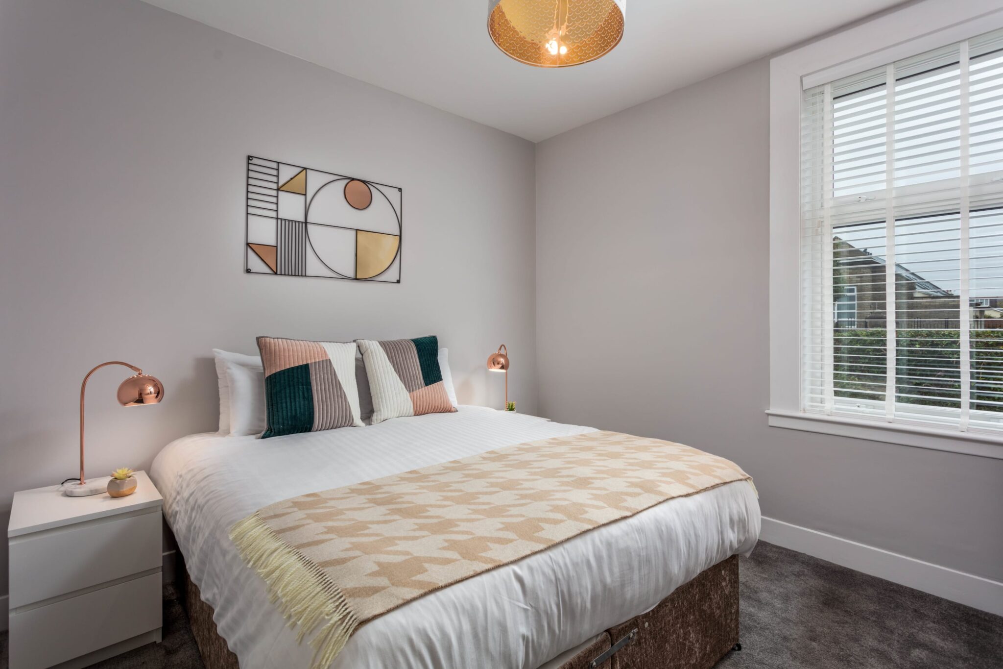 Donnini Court Apartments Serviced Apartments - Ayr | Urban Stay