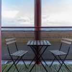 Explore unmatched Ayr Harbour Accommodation at Donnini Court Apartments. Your perfect sanctuary for a coastal getaway.| Urban Stay