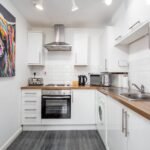 Explore unmatched Ayr Harbour Accommodation at Donnini Court Apartments. Your perfect sanctuary for a coastal getaway.| Urban Stay
