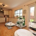 Experience modern, conveniently located serviced accommodation in East Glasgow. Enjoy complimentary parking and easy access to nearby attractions like Glasgow Fort. Book now for a comfortable stay!