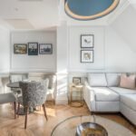 Discover luxury serviced accommodation in Edinburgh at Rìgh Residences, offering stylish apartments near top attractions and business hubs.
