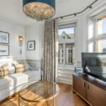 Discover luxury serviced accommodation in Edinburgh at Rìgh Residences, offering stylish apartments near top attractions and business hubs.